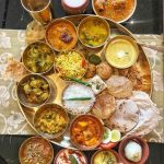 Indian Thali Indian Thali